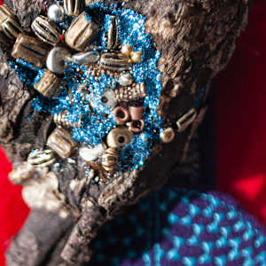 Flotsam 5 by Susan Hensel 