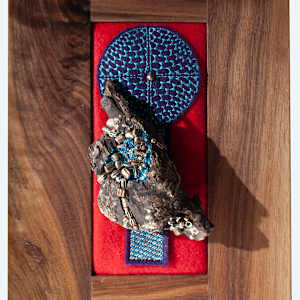 Flotsam 5 by Susan Hensel