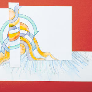 Frequencies 3 by Susan Hensel, Image 3.