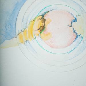 Frequencies 4 by Susan Hensel 