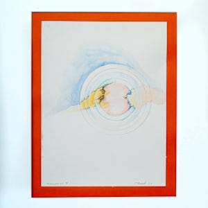 Frequencies 4 by Susan Hensel, Image 4.