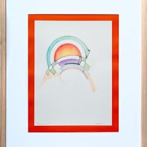 Frequencies 5 by Susan Hensel, Image 3.