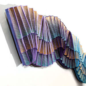 Jazz Riffs by Susan Hensel 