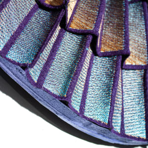 Jazz Riffs by Susan Hensel 