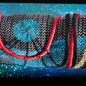 Intergalactic Wayfinding Scroll 1 by Susan Hensel, Image 3.