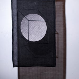 Supremacist Lace Flag 3