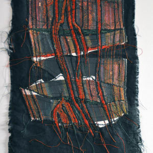Terra Firma 3 by Susan Hensel 