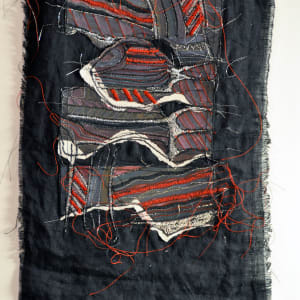 Terra Firma 5 by Susan Hensel 