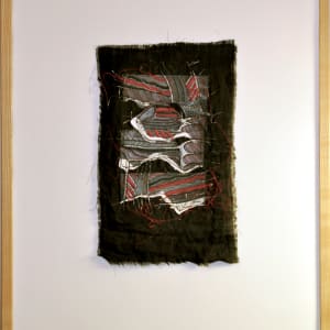 Terra Firma 5 by Susan Hensel 