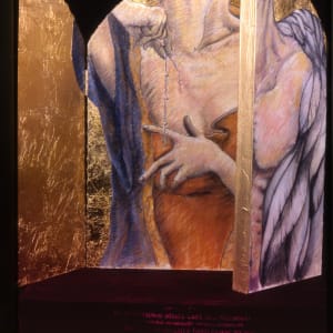 The Gift by Susan Hensel 