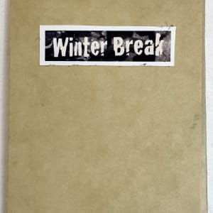 Winter Break by Susan Hensel 