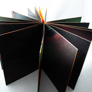 The Movie Behind Closed Eyes by Susan Hensel 