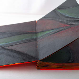 The Movie Behind Closed Eyes by Susan Hensel 