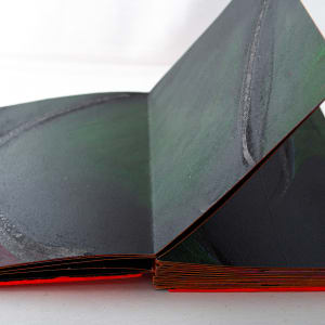 The Movie Behind Closed Eyes by Susan Hensel 