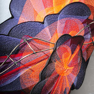 Bioluminescence 9 by Susan Hensel, Image 2.