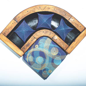 Firmament by Susan Hensel 