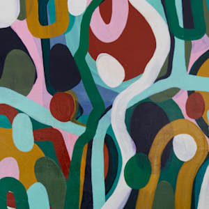 Entwined by Dianne Alchin, Image 1.