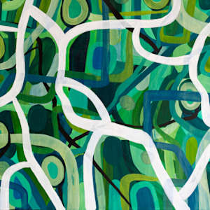 Entanglement by Dianne Alchin