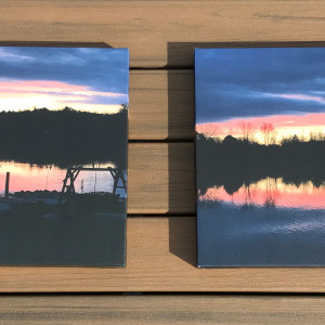 Capture the Moment Series© - Item #2274 by Lake Orange Sunrises LLC, Lisa Francescon, Owner 