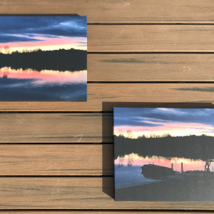 Capture the Moment Series© - Item #2277 by Lake Orange Sunrises LLC, Lisa Francescon, Owner 