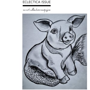 Paper Bou Eclectica Issue 2020