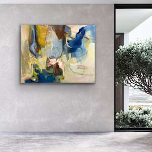 Whispers in the Wind by Pam Austin 