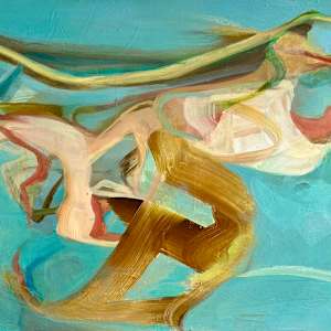 Lullaby in the Wind by Pam Austin 
