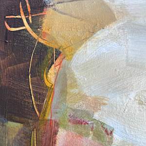 The Wondering by Pam Austin  Image: Detail