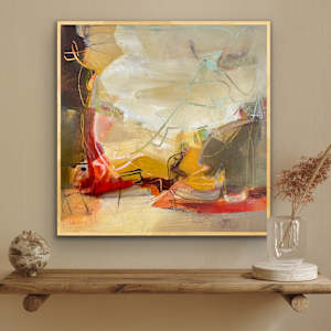 The Wondering by Pam Austin 