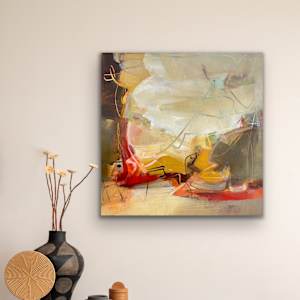 The Wondering by Pam Austin 