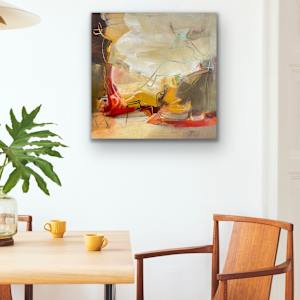 The Wondering by Pam Austin 