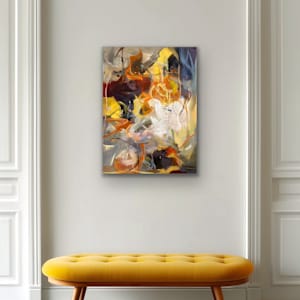 Moonlight in Motion by Pam Austin, Image 4.