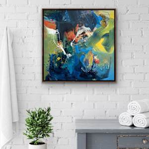 Splash! by Pam Austin, Image 2.