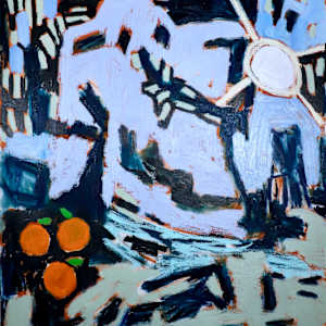 lincoln heights by Dina Cline