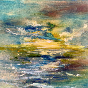 Awakening by Dina Alexis Cline