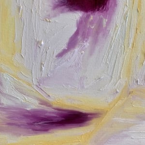 Overlap by Dina Alexis Cline