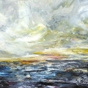 Hina Hina by Dina Alexis Cline