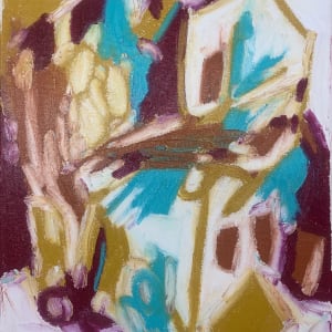 nyc (from a butterfly)