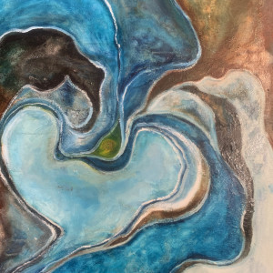 Before by Dina Alexis Cline