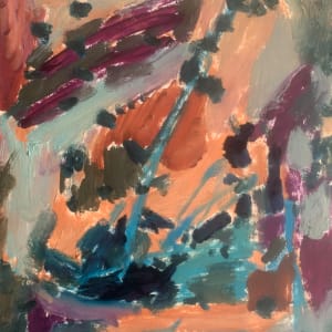 Jellybeans by Dina Alexis Cline