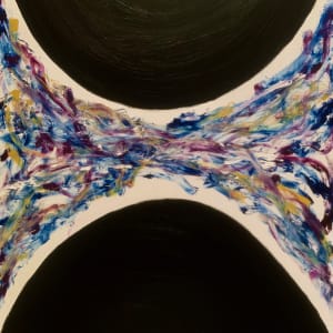 On/Off 5 by Dina Alexis Cline