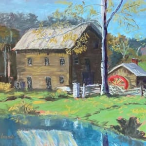 Cook's Old Mill