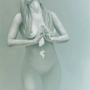 Enlighten Me by Kristine Andrea 