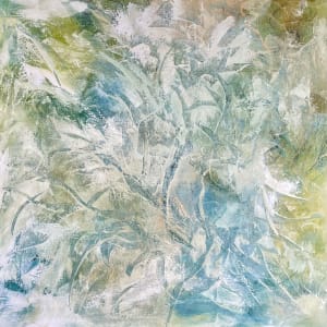 Botanical by Kristine Andrea