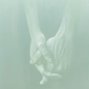 Embrace by Kristine Andrea 