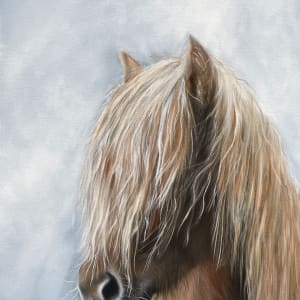 The Pony by Kristine Andrea