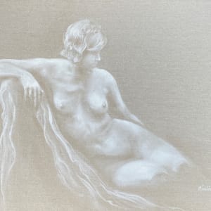 HER 1930 by Kristine Andrea