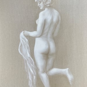 HER 1941 by Kristine Andrea