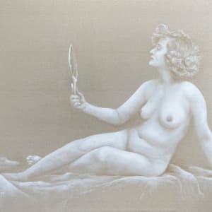HER 1943 by Kristine Andrea