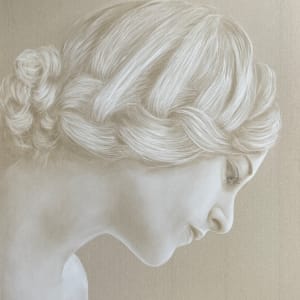 HER 1908 by Kristine Andrea